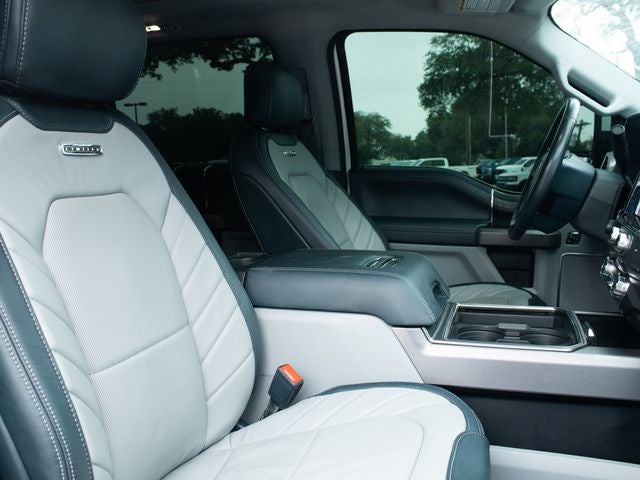 2022 Ford F-450SD XL