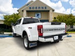 2022 Ford F-450SD XL