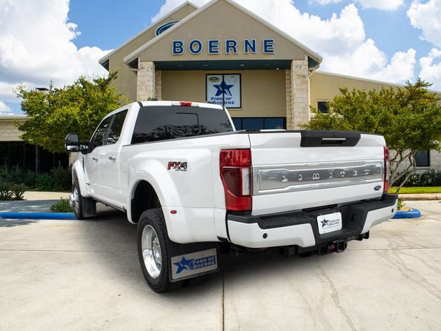 2022 Ford F-450SD XL