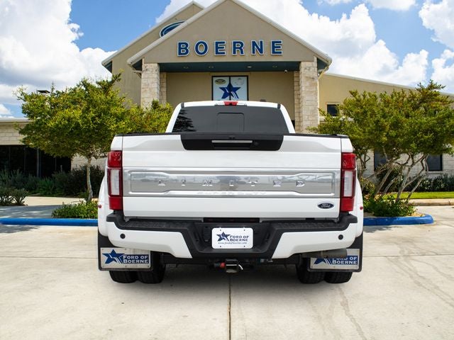 2022 Ford F-450SD XL