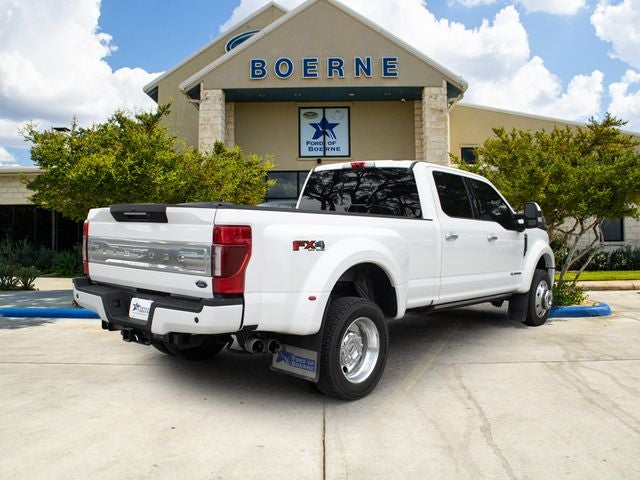 2022 Ford F-450SD XL