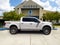 2016 Ford F-150 Platinum