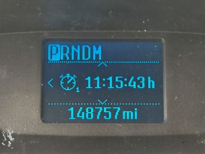 2019 Ford Transit-250 130 WB Low Roof Cargo