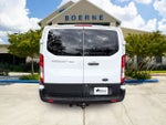 2019 Ford Transit-250 130 WB Low Roof Cargo