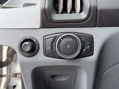 2019 Ford Transit-250 130 WB Low Roof Cargo