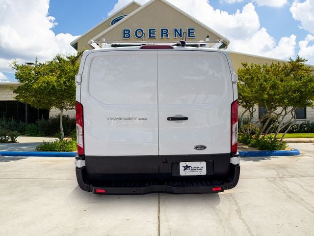 2019 Ford Transit-250 130 WB Low Roof Cargo