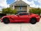 2017 Chevrolet Corvette Stingray