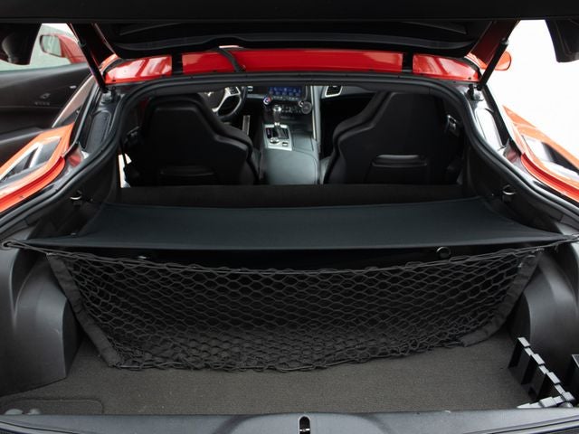 2017 Chevrolet Corvette Stingray