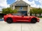 2017 Chevrolet Corvette Stingray
