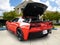 2017 Chevrolet Corvette Stingray