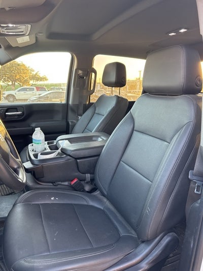 2023 Chevrolet Silverado 2500HD WT