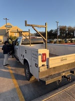 2023 Chevrolet Silverado 2500HD WT