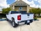 2011 Chevrolet Silverado 2500HD WT