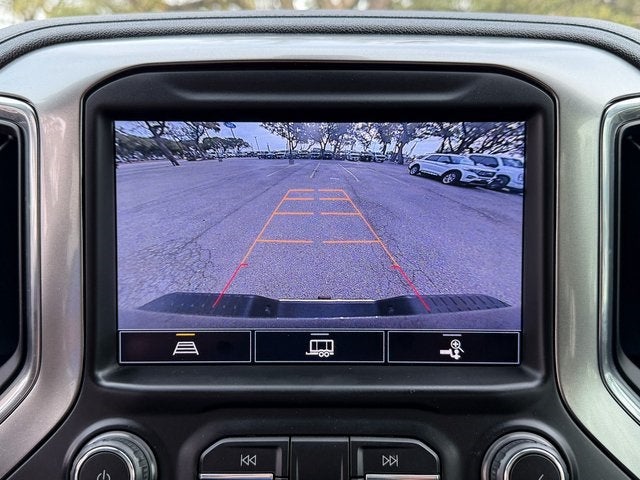 2021 Chevrolet Silverado 2500HD LTZ