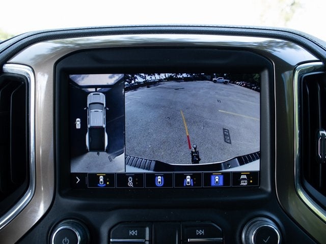 2023 Chevrolet Silverado 3500HD High Country