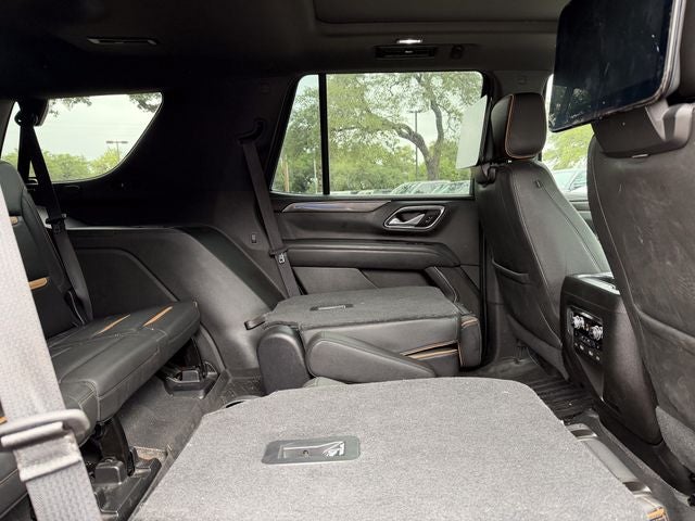 2021 GMC Yukon AT4