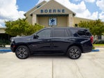 2021 GMC Yukon AT4