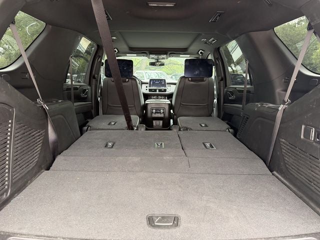 2021 GMC Yukon AT4