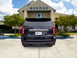 2021 GMC Yukon AT4