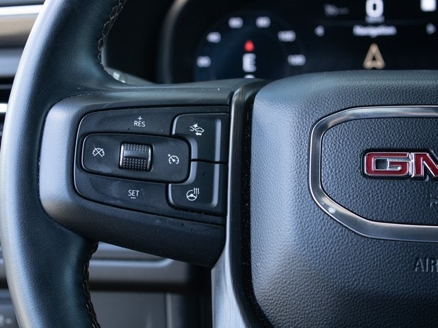 2023 GMC Yukon XL AT4