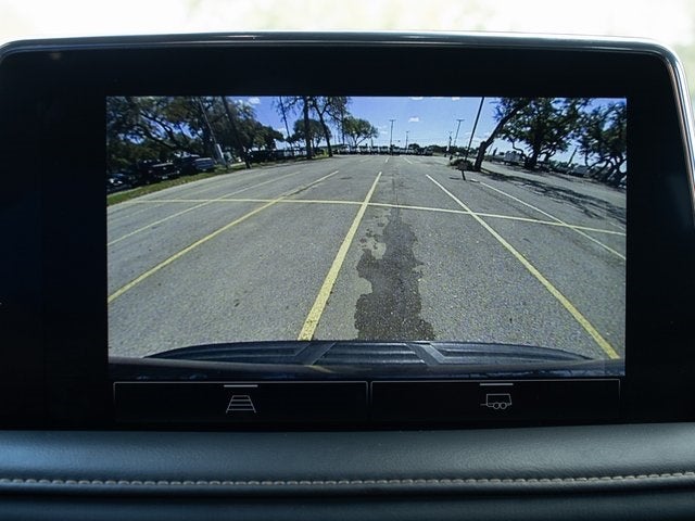 2023 GMC Yukon XL AT4