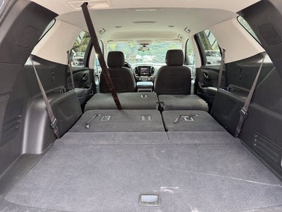 2021 Chevrolet Traverse LS w/1LS