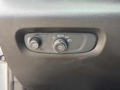 2021 Chevrolet Traverse LS w/1LS