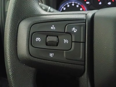 2024 GMC Sierra 2500HD Pro