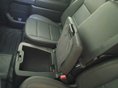 2024 GMC Sierra 2500HD Pro