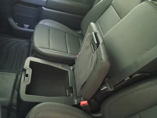 2024 GMC Sierra 2500HD Pro