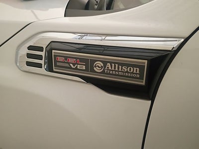 2024 GMC Sierra 2500HD Pro