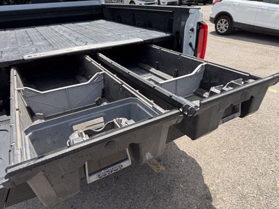 2023 GMC Sierra 2500HD AT4