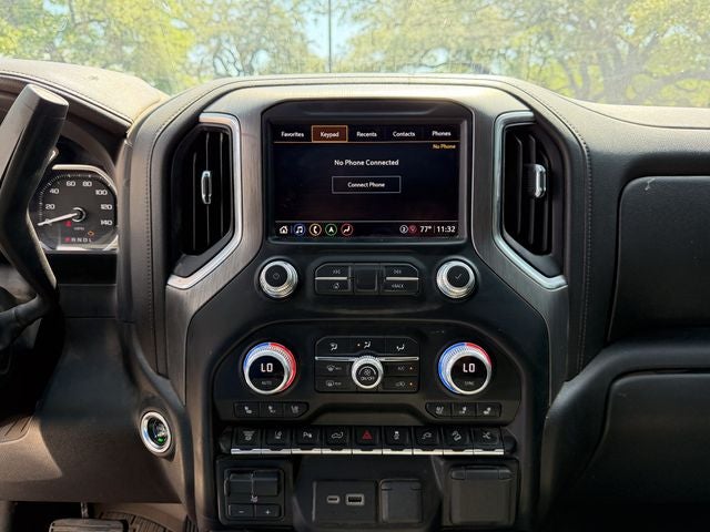 2021 GMC Sierra 2500HD Denali