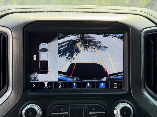 2021 GMC Sierra 2500HD Denali