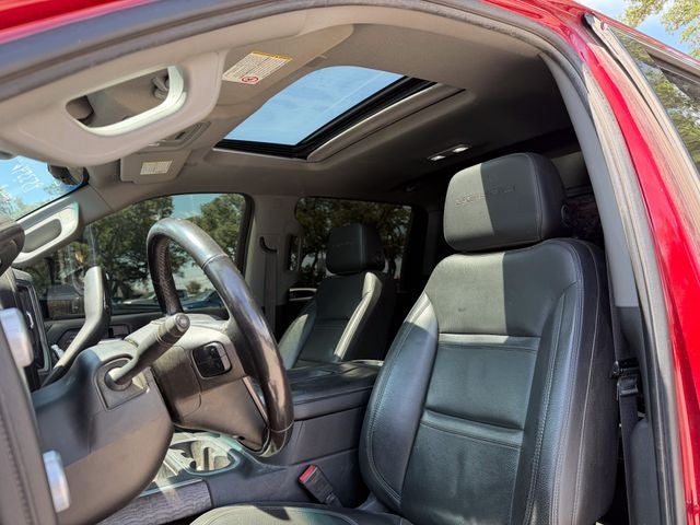 2021 GMC Sierra 2500HD Denali