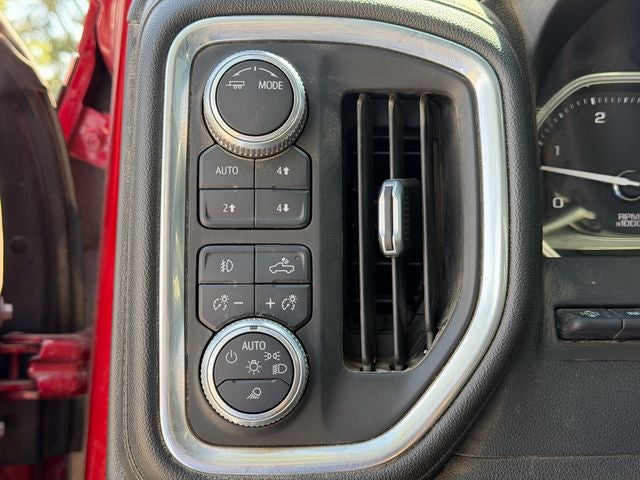 2021 GMC Sierra 2500HD Denali
