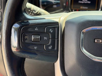 2021 GMC Sierra 2500HD Denali
