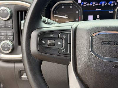 2023 GMC Sierra 3500HD Denali