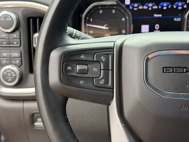 2023 GMC Sierra 3500HD Denali