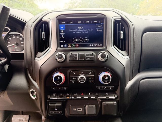 2023 GMC Sierra 3500HD Denali