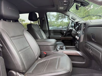 2023 GMC Sierra 3500HD Denali