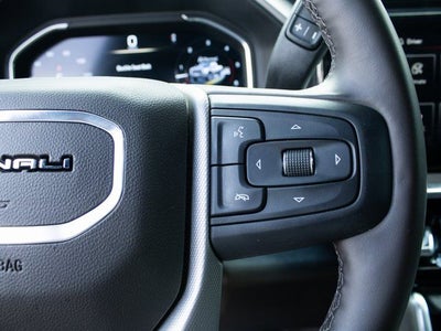 2025 GMC Sierra 2500HD Denali