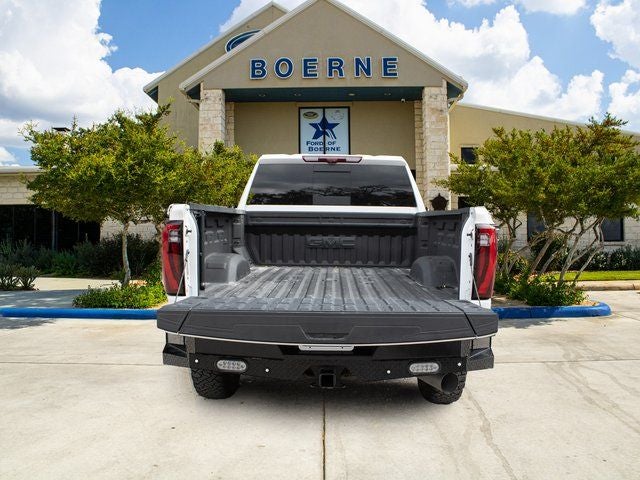 2025 GMC Sierra 2500HD Denali