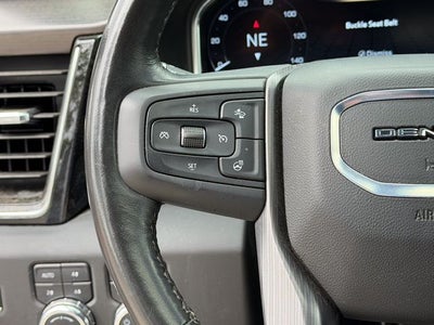2025 GMC Sierra 2500HD Denali Ultimate