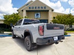 2025 GMC Sierra 2500HD AT4X