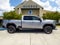 2026 GMC Sierra 2500HD AT4X