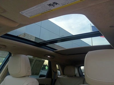 2023 Cadillac XT5 Sport