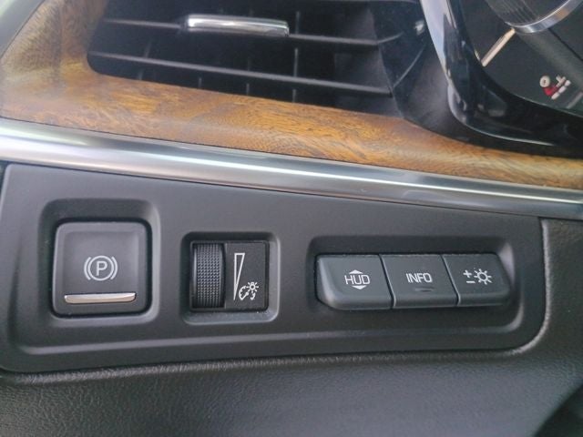 2023 Cadillac XT5 Sport