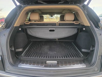 2023 Cadillac XT5 Sport