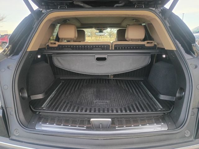 2023 Cadillac XT5 Sport